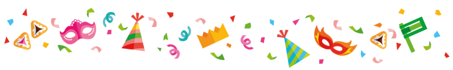 PurimBot