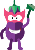 eggplant